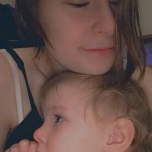 Meet your Posher, Carmen janay